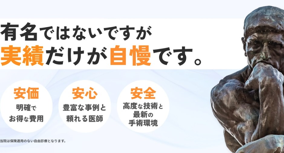 ABCクリニック